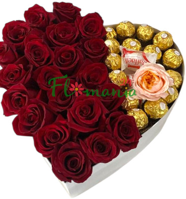 Be My Valentine
